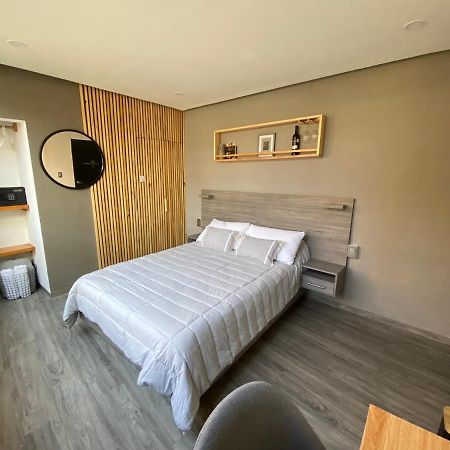 Carcamanes 17 Gastro-Hotel Гуанахуато Екстериор снимка