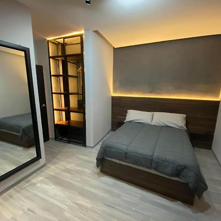 Carcamanes 17 Gastro-Hotel Гуанахуато Екстериор снимка