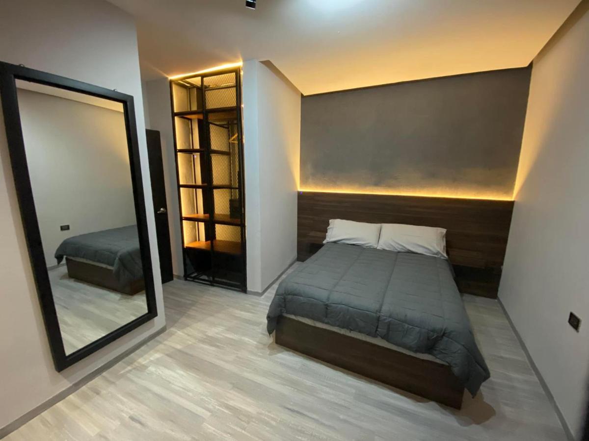 Carcamanes 17 Gastro-Hotel Гуанахуато Екстериор снимка
