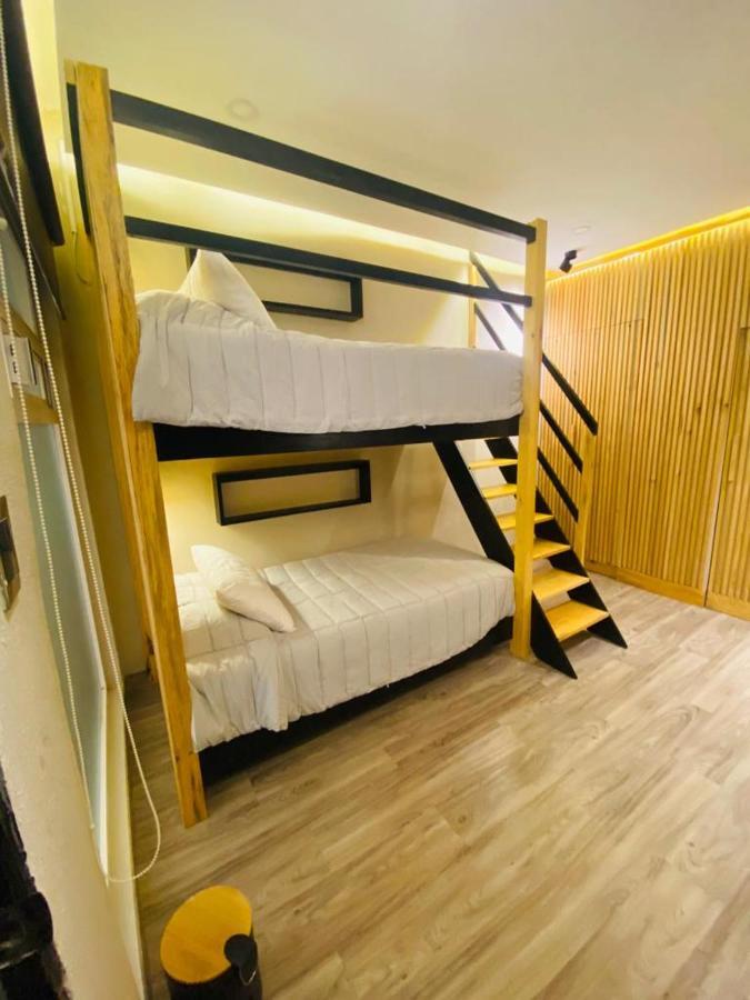 Carcamanes 17 Gastro-Hotel Гуанахуато Екстериор снимка