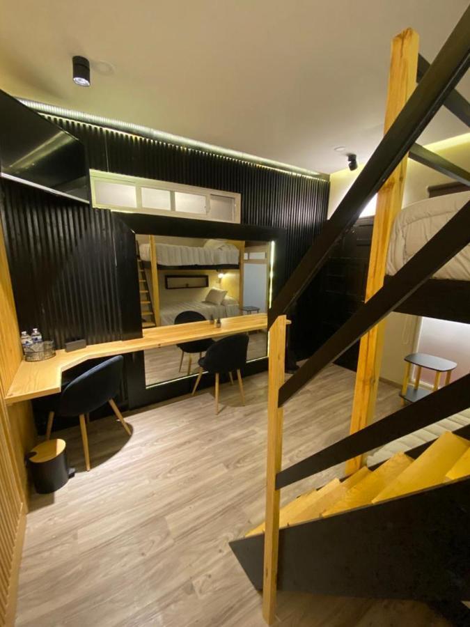 Carcamanes 17 Gastro-Hotel Гуанахуато Екстериор снимка