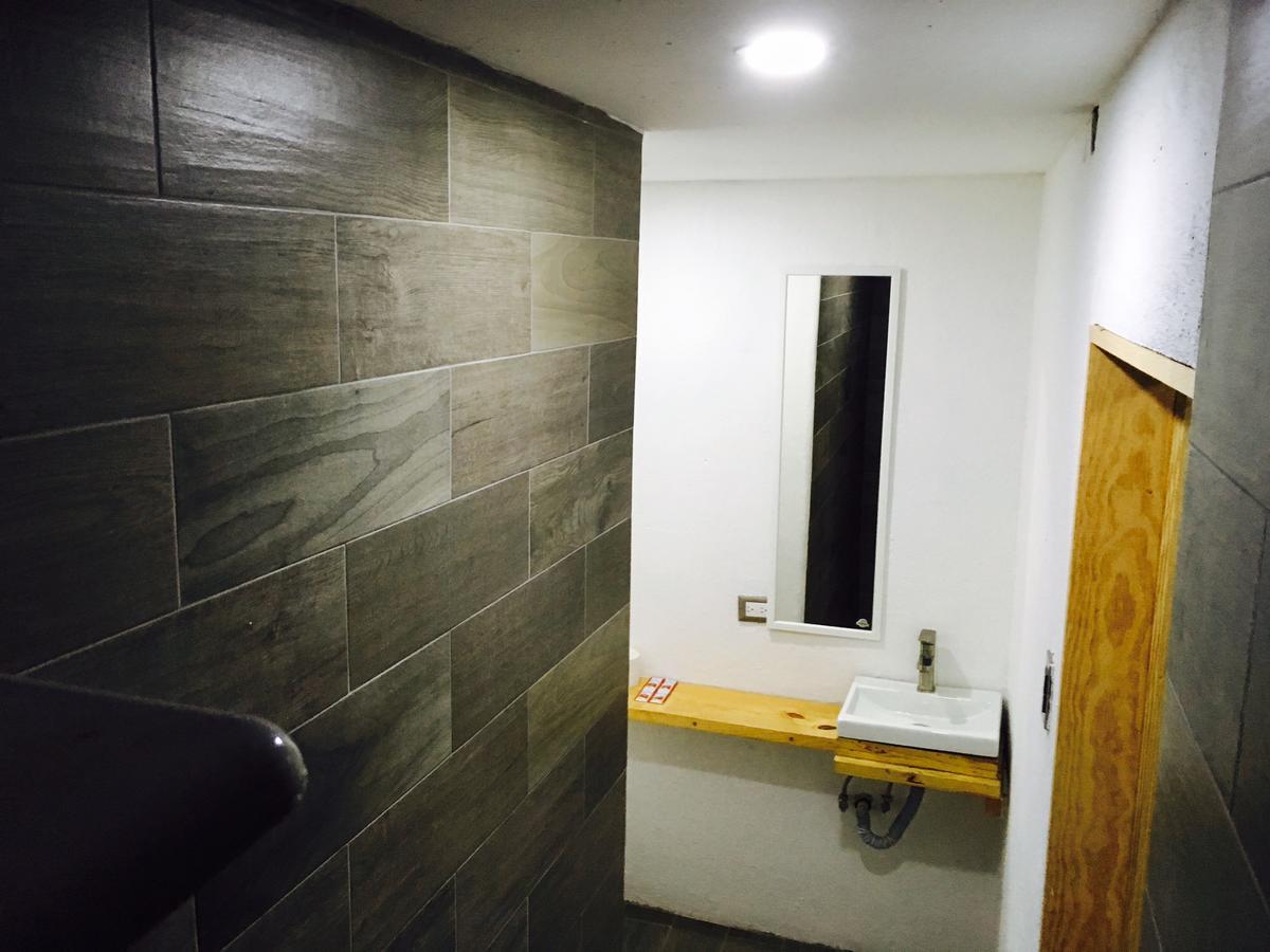 Carcamanes 17 Gastro-Hotel Гуанахуато Екстериор снимка