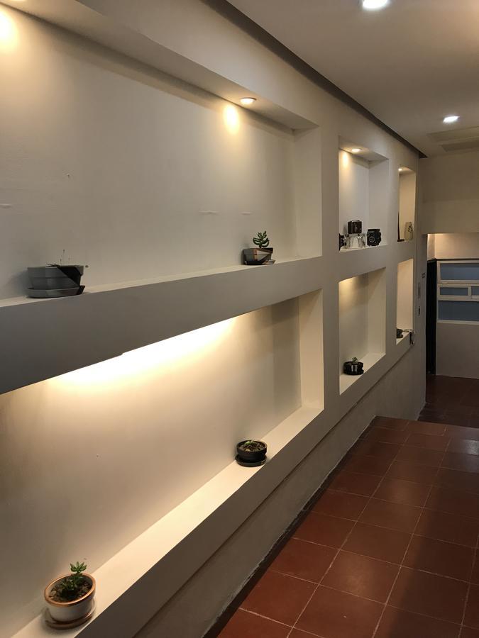 Carcamanes 17 Gastro-Hotel Гуанахуато Екстериор снимка