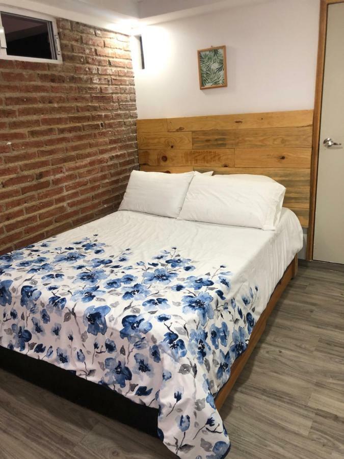Carcamanes 17 Gastro-Hotel Гуанахуато Екстериор снимка