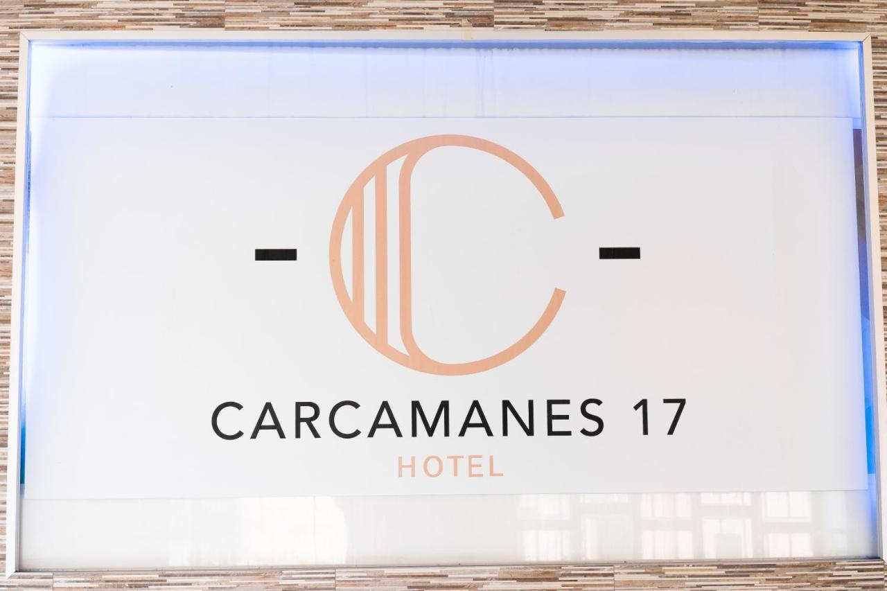Carcamanes 17 Gastro-Hotel Гуанахуато Екстериор снимка