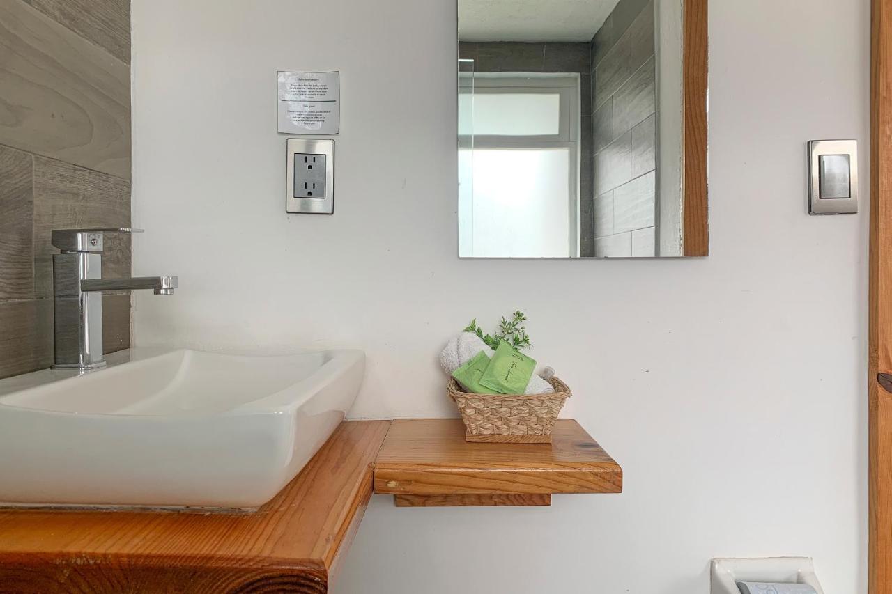 Carcamanes 17 Gastro-Hotel Гуанахуато Екстериор снимка