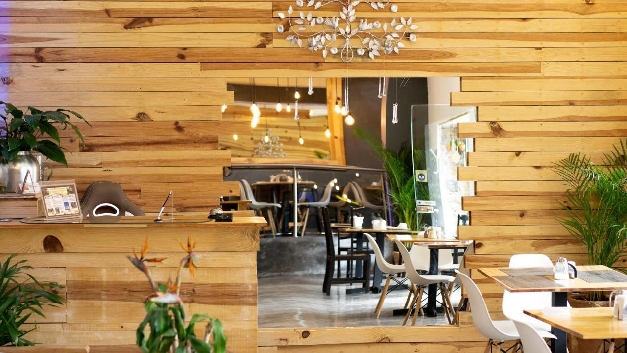 Carcamanes 17 Gastro-Hotel Гуанахуато Екстериор снимка