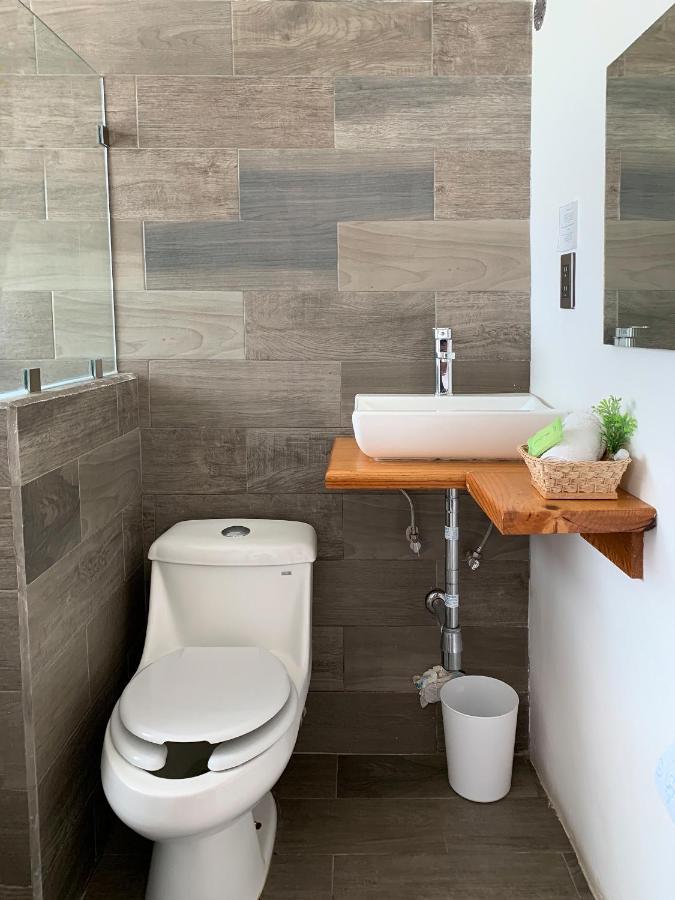 Carcamanes 17 Gastro-Hotel Гуанахуато Екстериор снимка